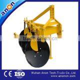 ANON Tractor Disk Plough thumbnail-1