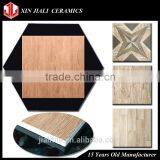 2016 New Designs Cheap Wood Deck Tiles thumbnail-1