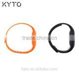 KYTO Factory Outlet Wireless Activity Tracker Smart Wristband Quality Choice thumbnail-2