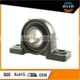 Pillow Block Bearing Cast Iron Bearing House GCR15 Beaing thumbnail-2