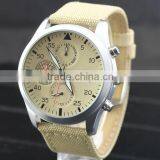 Wholesale Women Elegant Wrist Plating Gold Watch thumbnail-1