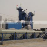 China manufacturer LB1000 asphalt mixing plant,new modle mobile asphalt mixer machine