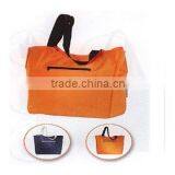 600D Polyester Big Beach Bag thumbnail-1