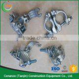 48.3 Drop Forged Scaffolding Clamp Swivel Coupler thumbnail-5