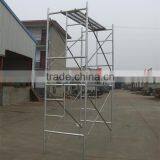 All Types of Walk Through /h Ladder Scaffolding Frame thumbnail-5