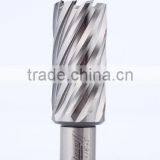 HSS Annular Cutter 1.1/8"x2"