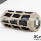 Hot Selling Power Bank Waterproof Bluetooth Speaker for Motorcycle Outdoor Use