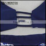 New Arrival Double-sided Printing Brazilian Spa Bikini Swimsuit thumbnail-3