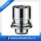 Two Spacers Car Wheels Steel Wheel Lock thumbnail-1