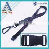2015 Single Custom Lanyard Water Bottle Holder Short Lanyard thumbnail-2