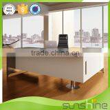Latest Office Table Designs Executive Desk Modern Office Desk thumbnail-2
