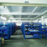 Chinese Factory Universal Testing Machine Free Fall Drop Tester Impact Test Machine thumbnail-6