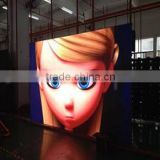 HD Small Pixel Pitch LED Screen Display Indoor P3 Advertising Display