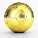 1/2/3//4/5 Wholesale Custom Promotional PVC Soccer Ball thumbnail-5