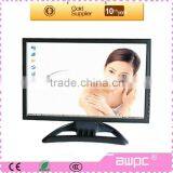 19'" LCD Monitor PC LCD TV Monitor AWTV-190