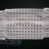 RFID PVC Colorful Wristband