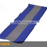Genuine outdoor tents and mats