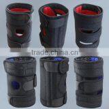 Four Color Breathable Sport Knee Pad thumbnail-5