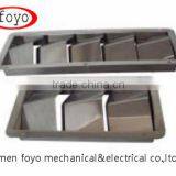 Marine Stainless Steel 304 Louver Vent thumbnail-1