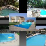 external surroundings,fountains pool surrounds,