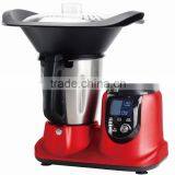 10 in 1 Thermo Blender/Multifunction Food Professor/Robot Cooking Machine