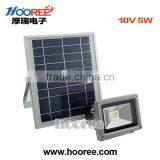 IP65 Waterproof Garden Path Portable Solar Light thumbnail-3