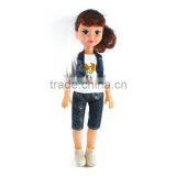 18 Inch Lovely American Girl Doll With IC thumbnail-3