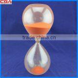 Fancy Sand Timer- Art Glassware Glass Sand Timer Sand Clock