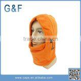 Cheap 100% Polyester Nomex Balaclavaski Face Mask thumbnail-5