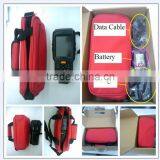 Handheld GPS Survey in Optical Meter Reading (X6) thumbnail-6