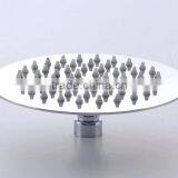 Ultra Thin Stainless Steel Water Saving Rain Shower Head thumbnail-5