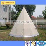 Tipi Teepee Tent Canvas Bell Tent Luxury Tipi Tent