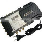 5 in 6 Output SATELLITE SIGNAL MULTISWITCH(MS-80506P)