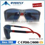 2016 Wholesale Men Sunglasses Eyewear Hot Selling Latest Design TR90 PC Polarized Sunglasses