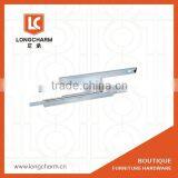 Bottom Mount Full Extension Ball Bearing Drawer Runner