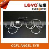 Car and Motorcycle Best Price for CCFL Angel Eyes Ring thumbnail-1