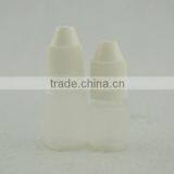 Small Liquid Plastial Container With Plastic Pipe End Caps for Essential Oil thumbnail-1