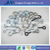 Various Screws for Eye Glasses Washer Head Wood Screw thumbnail-1