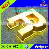 Outdoor/Indoor Acrylic Led Light Letter Led Lighted Letters for Merry Christmas for Sale thumbnail-1