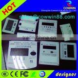 High Quality Custom Made Stainless Steel Hanging Nameplate thumbnail-2