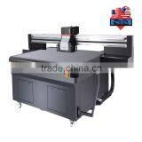 US Stock-Xuli X6 UV2613 Large Format Printer (Four Heads) thumbnail-1
