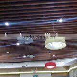 Wpc Fireproof Ceiling Designs