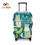 Luckiplus First Class Luggage Cover Best Price Trolley Case Cover