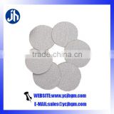 high quality poly-web abrasive disc low price for granite and marble