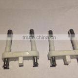 Plastic Injection Molding Machine KT300 thumbnail-3