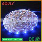 Factory Price 3 Volt Led Strip 30LED/M Silicon Gel Waterproof Led Strip