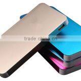 2015 Promotion Gift Custom Power Bank/10000mah Power Bank/power Bank Factory Biyond