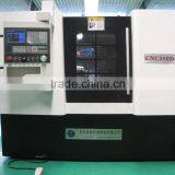 Hot Sale!!! Multipurpose CNC300D Slant Bed CNC Lathe on Promotion With CE thumbnail-3