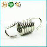 Titanium Coil Spring