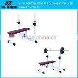 Excel Excise Weight Bench Fitness Home Gym Portable Weight Lifting Bench thumbnail-3